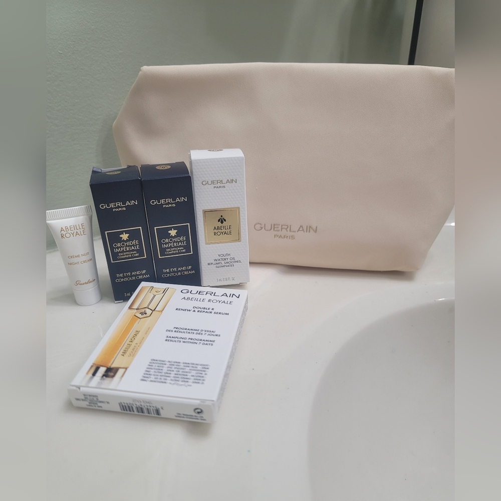 Guerlain